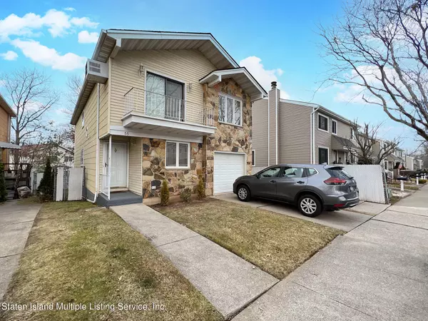 55 Wirt AVE, Staten Island, NY 10309