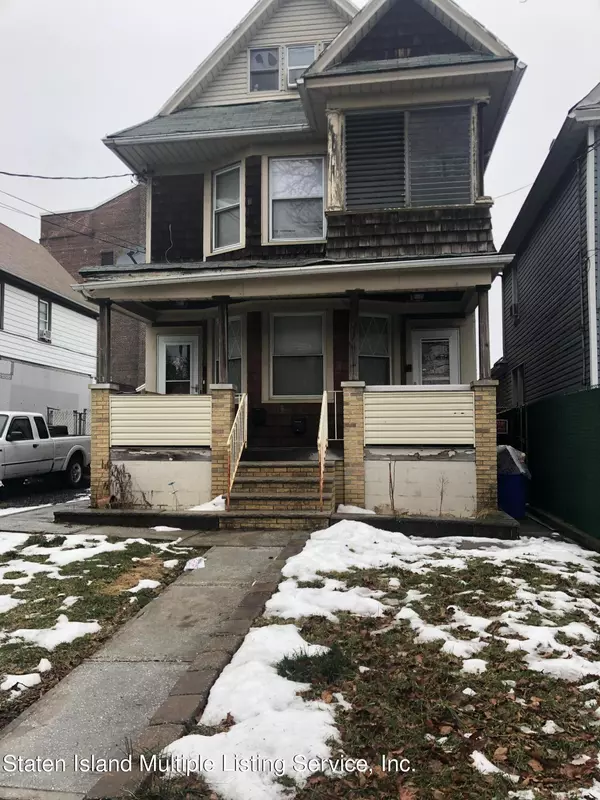 Staten Island, NY 10302,87 Albion PL