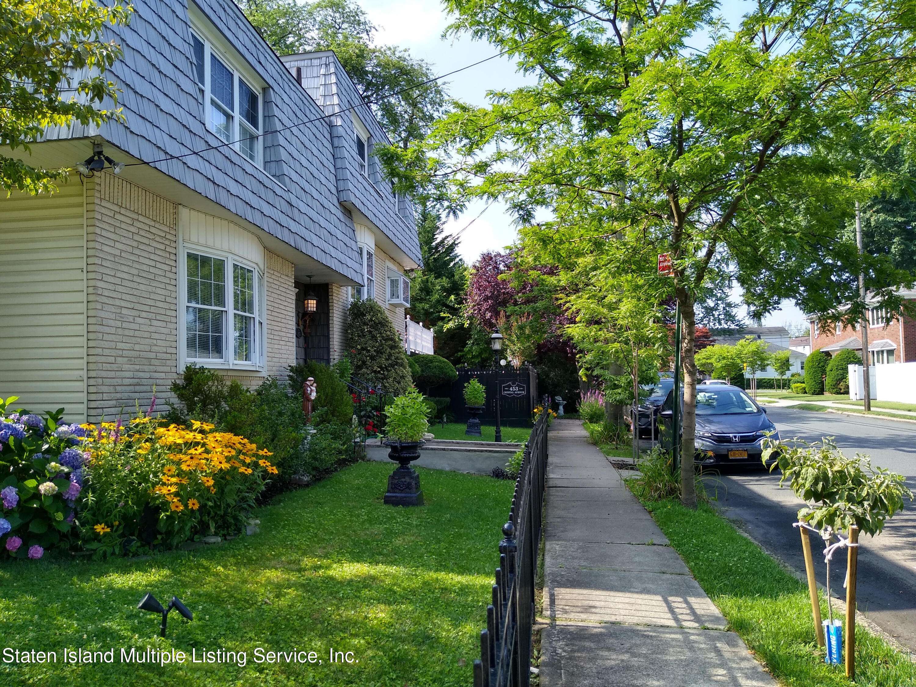 Staten Island, NY 10314,453 Crystal Avenue