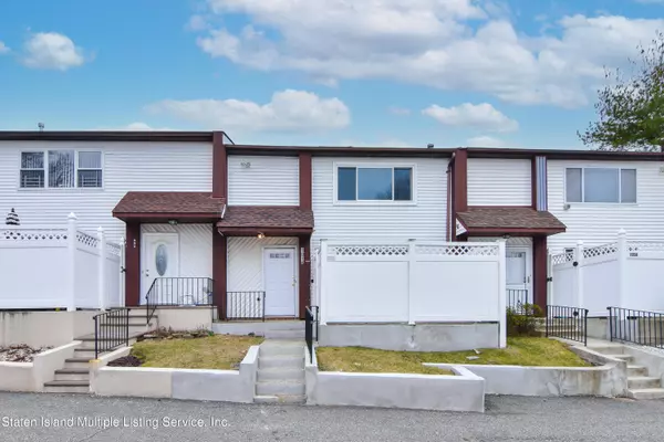 101 N Gannon AVE #A, Staten Island, NY 10314