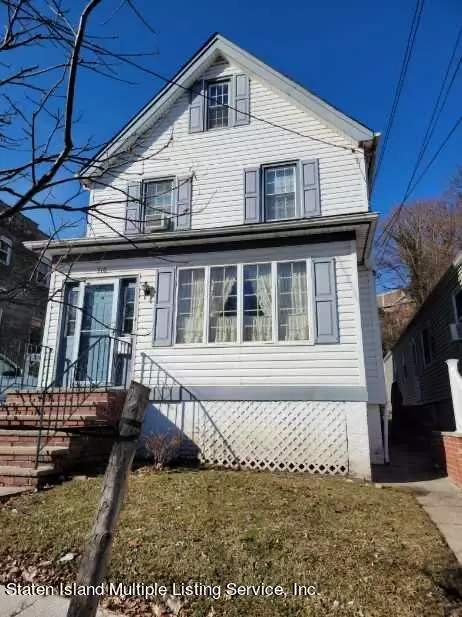 Staten Island, NY 10301,310 Glen AVE