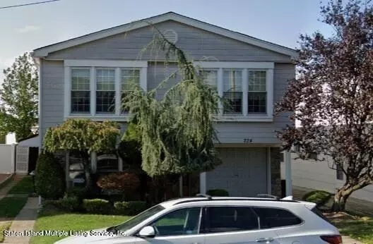 224 Kelly BLVD, Staten Island, NY 10314