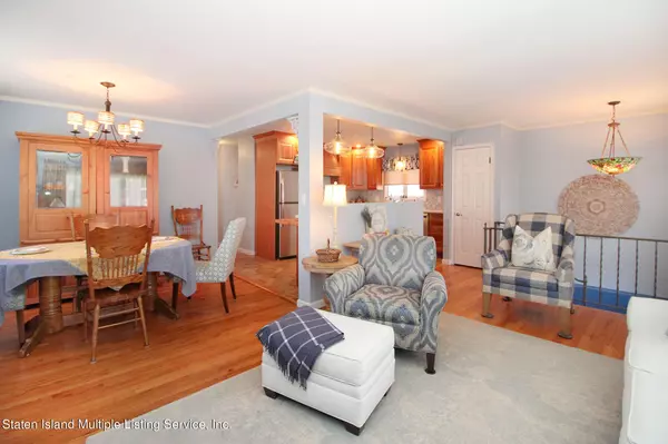 Staten Island, NY 10309,274 Bradford AVE