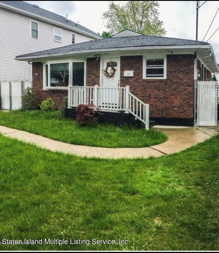 175 Colfax AVE, Staten Island, NY 10306