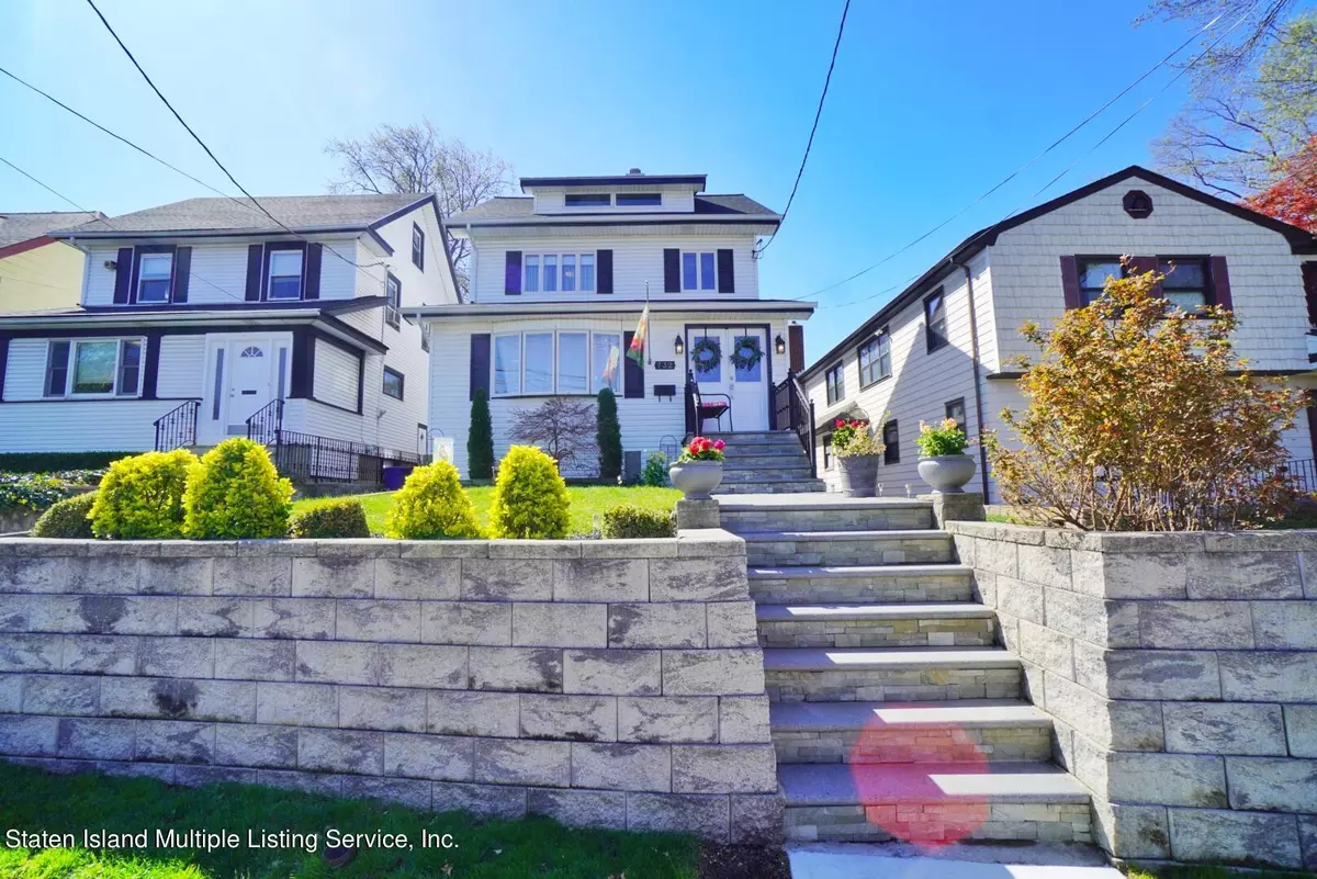 Staten Island, NY 10310,732 Castlelton AVE