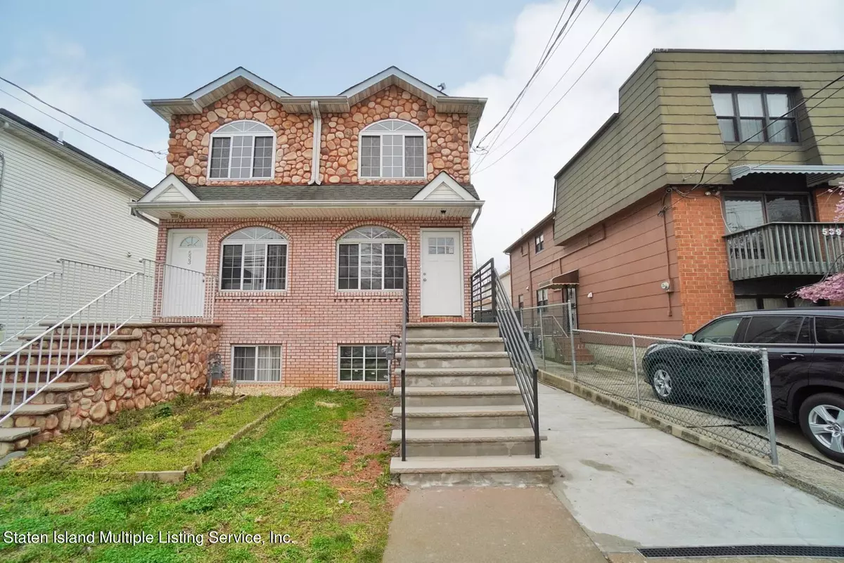 Staten Island, NY 10304,535 Oder AVE