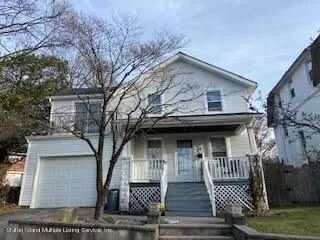 8 Alpine AVE, Staten Island, NY 10301