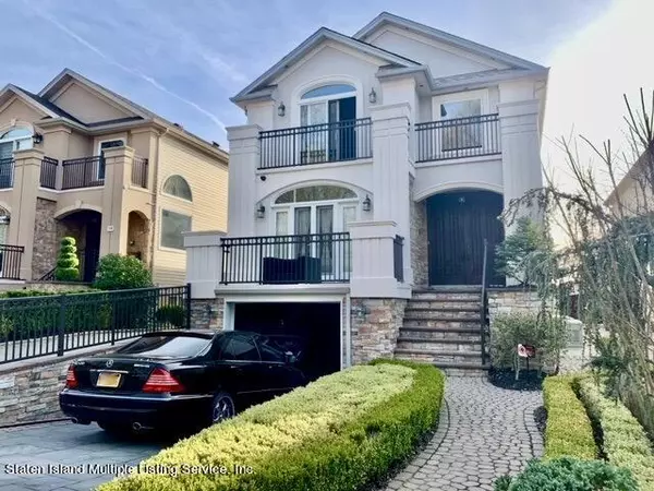 390 Alverson AVE, Staten Island, NY 10309