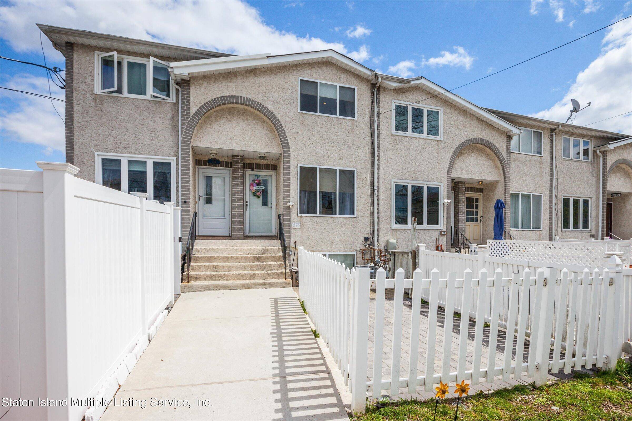 Staten Island, NY 10307,275 Loretto ST