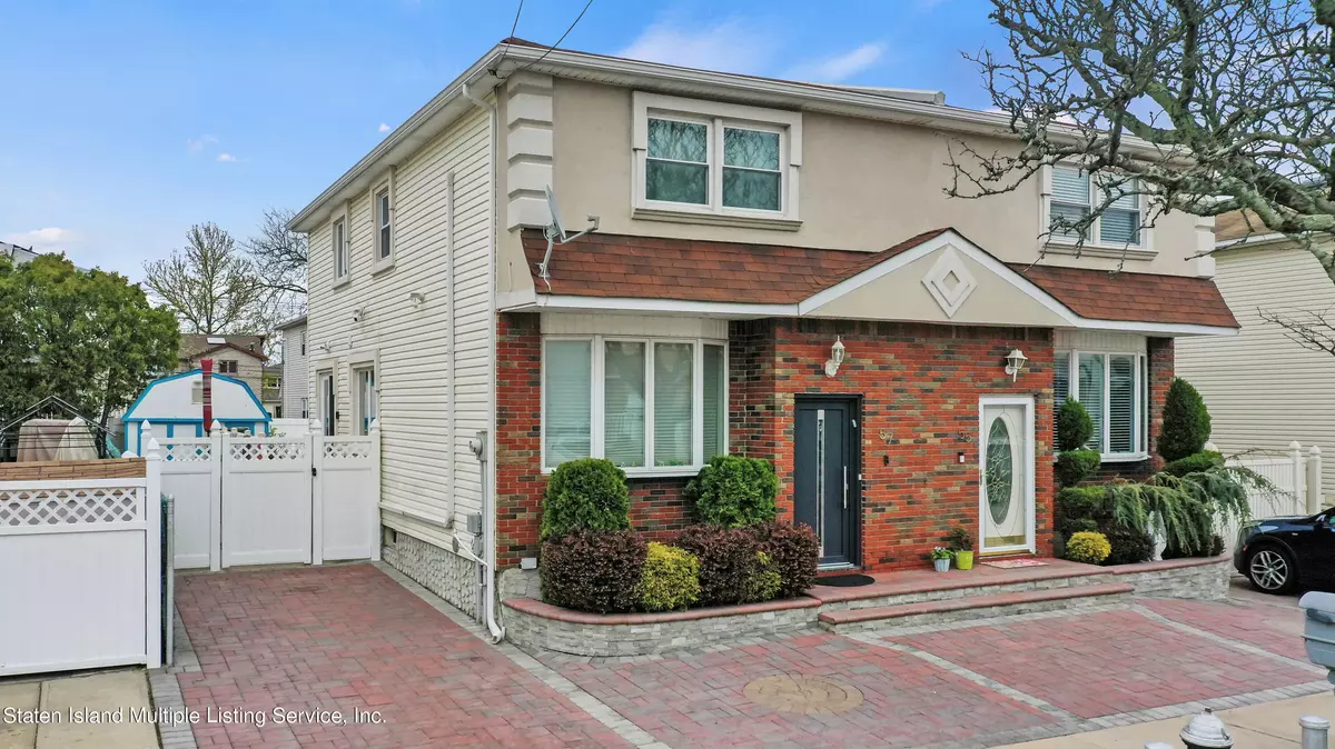 Staten Island, NY 10312,57 Littlefield AVE