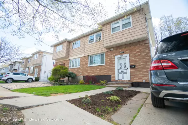 134 Wilson AVE, Staten Island, NY 10308