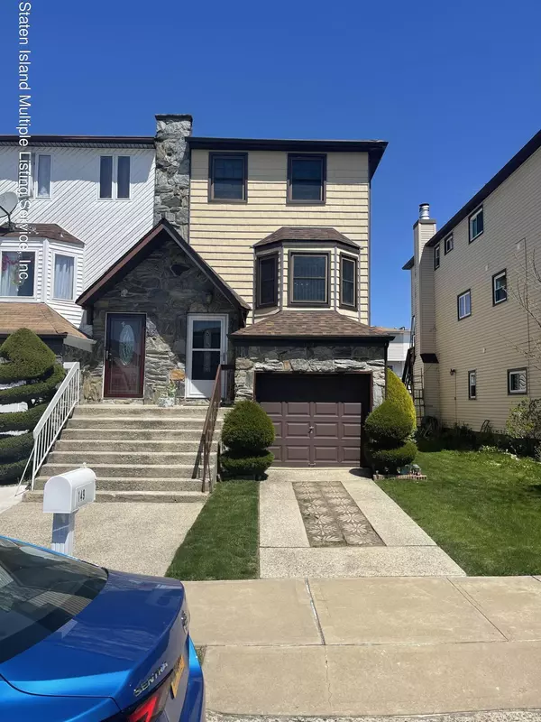 149 Mcveigh AVE, Staten Island, NY 10314