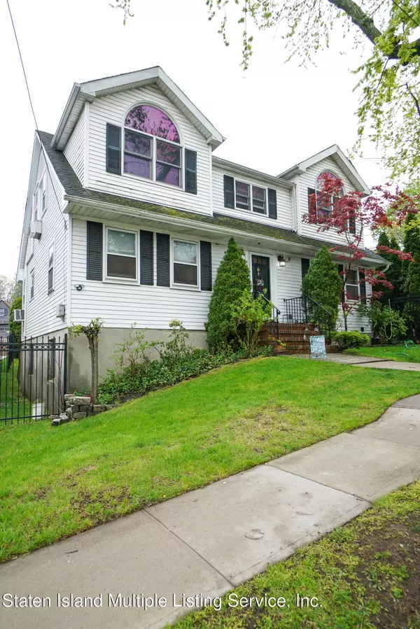 Staten Island, NY 10301,92 Walters AVE