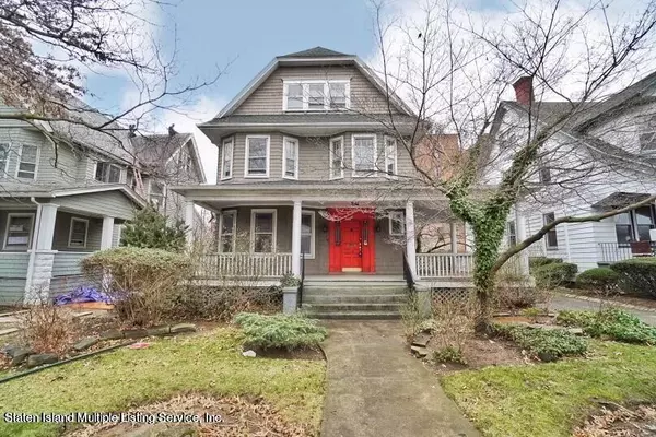 916 Albermarle RD, Brooklyn, NY 11218
