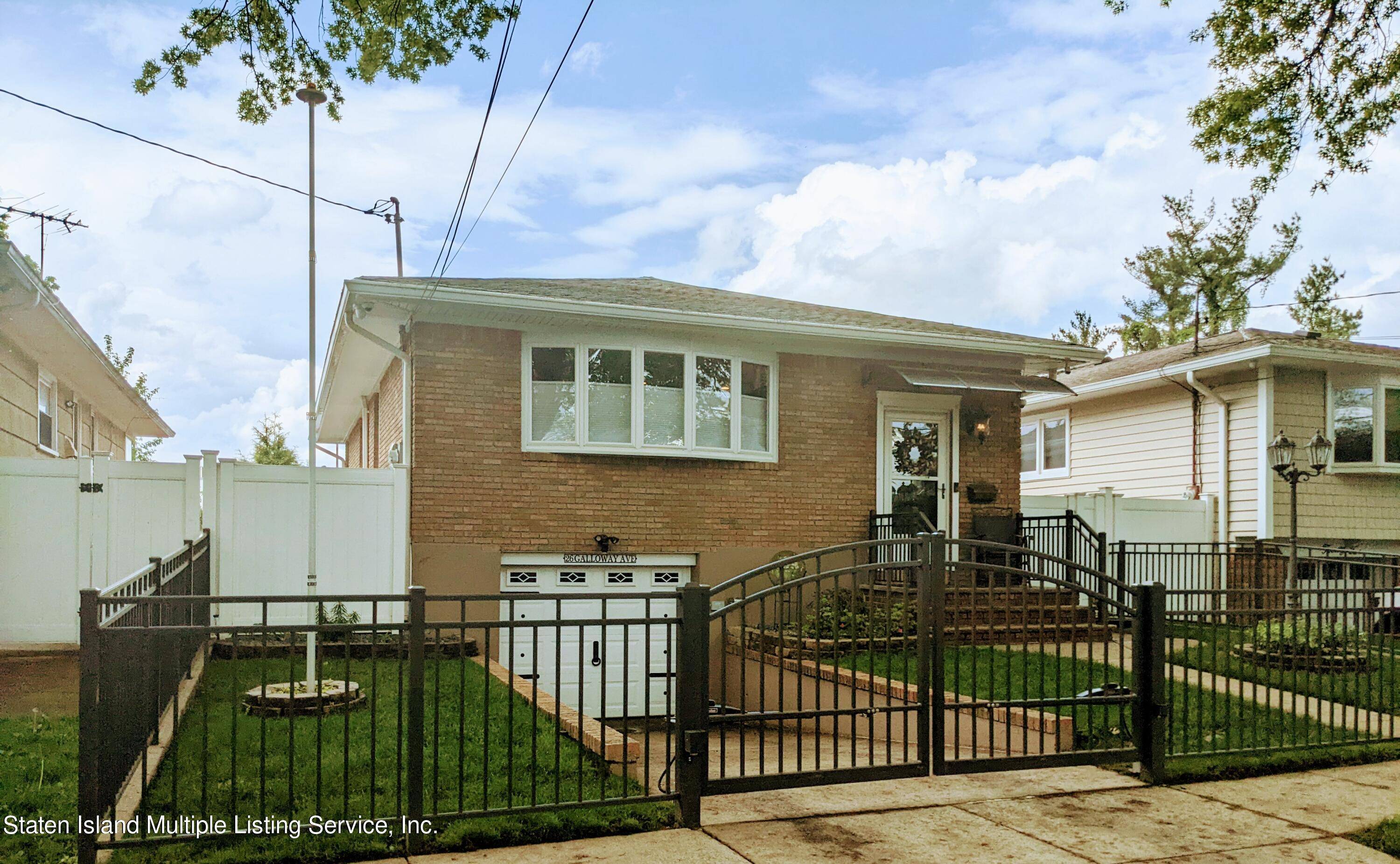26 Galloway AVE, Staten Island, NY 10302