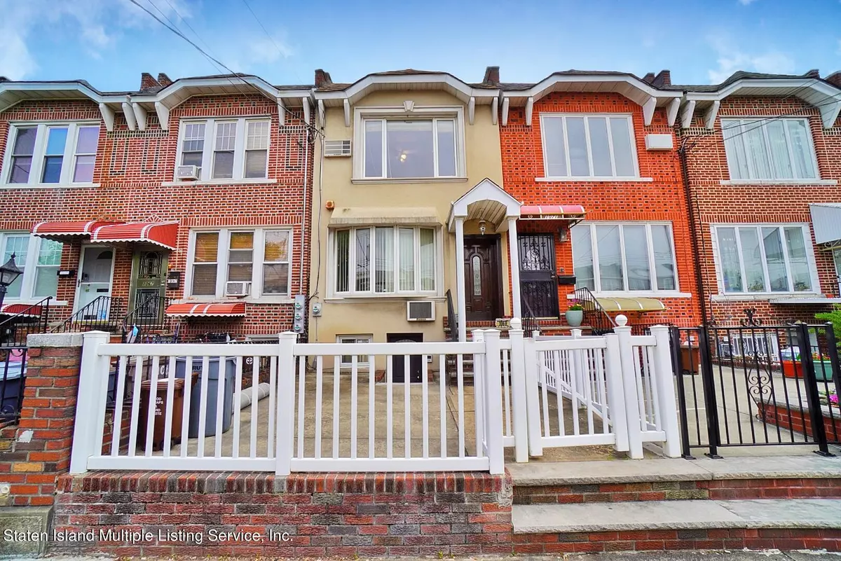 Brooklyn, NY 11228,1069 Bay Ridge Pkwy