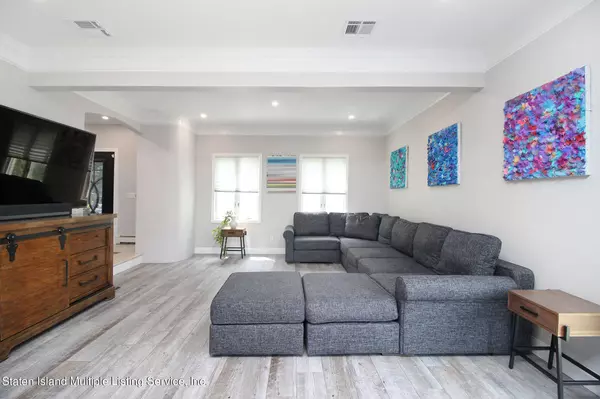 Staten Island, NY 10307,617 Clermont AVE