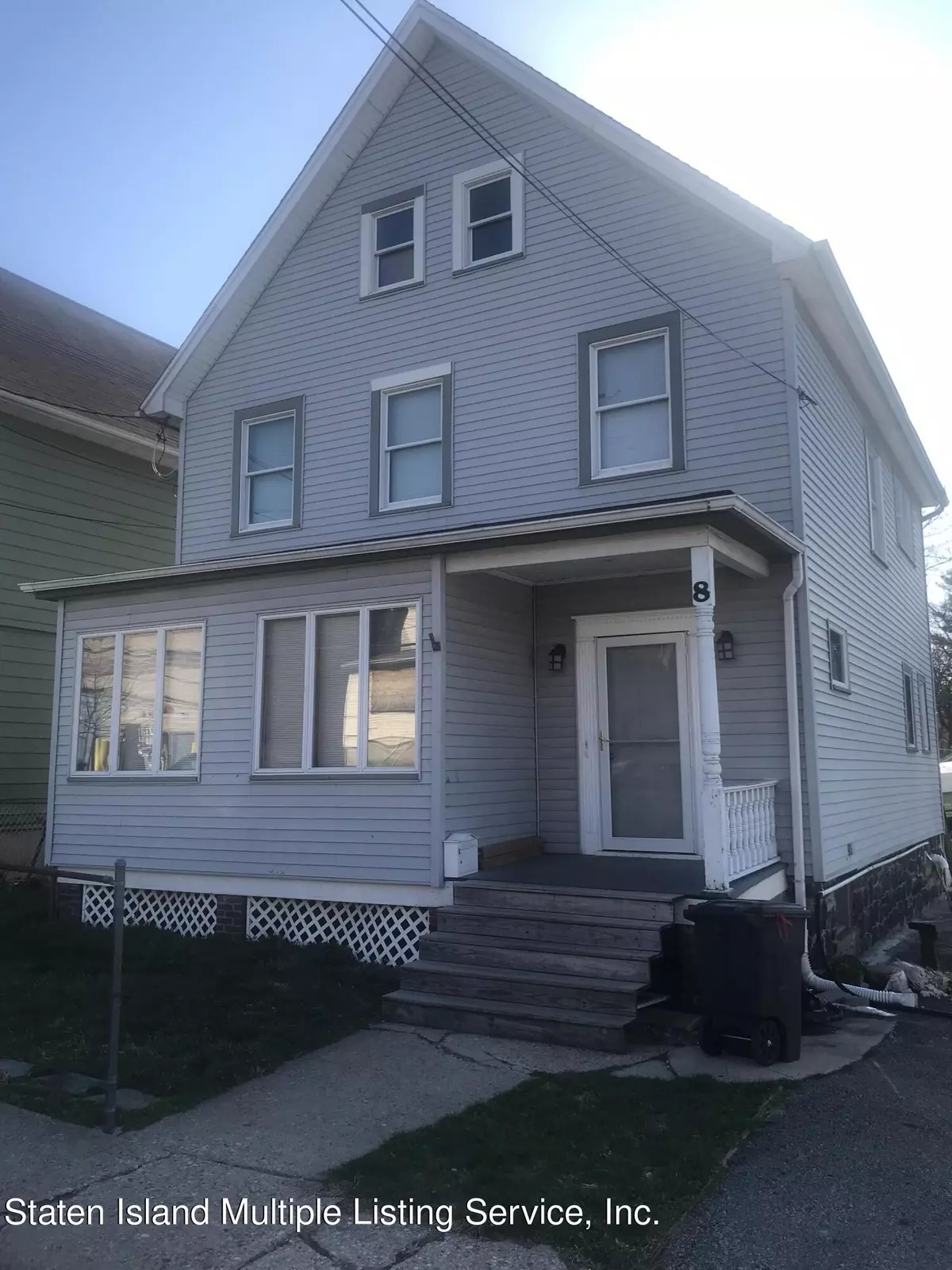 Staten Island, NY 10310,8 Dubois AVE