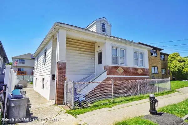 17 Roma AVE, Staten Island, NY 10306