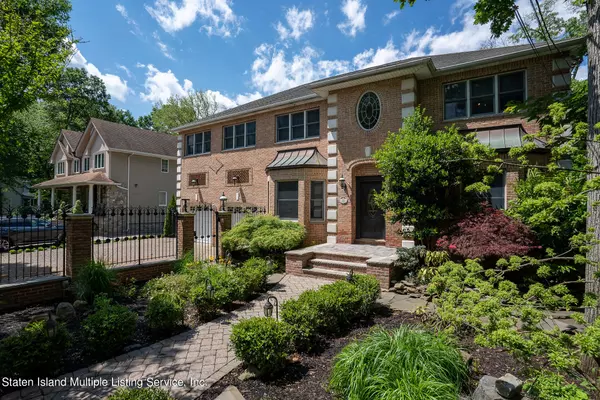 134 Prall AVE, Staten Island, NY 10308