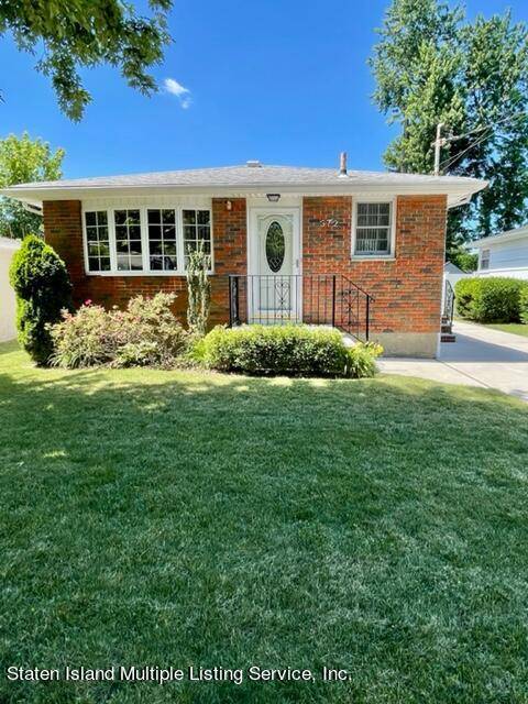 372 Penn AVE, Staten Island, NY 10306