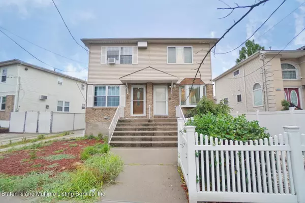 323 Quintard ST, Staten Island, NY 10305
