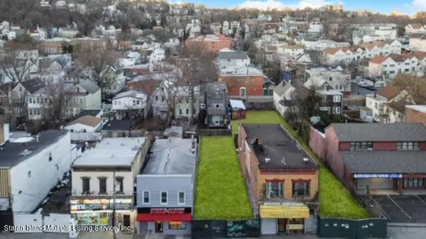 Staten Island, NY 10304,181 Broad ST