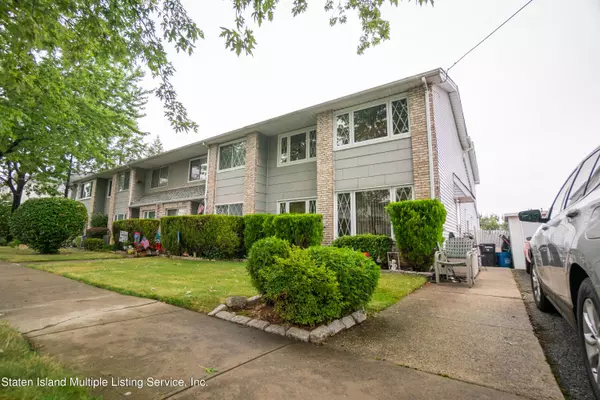 Staten Island, NY 10312,73 Macon AVE