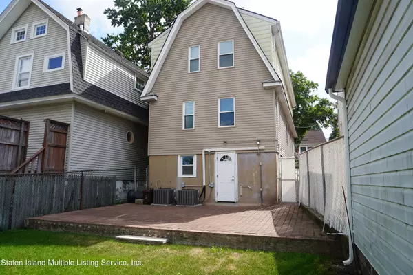 Staten Island, NY 10314,242 Manor Road