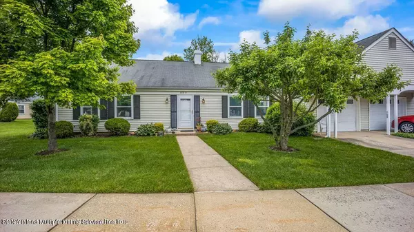 648 Old Nassau RD, Monroe Township, NJ 08831