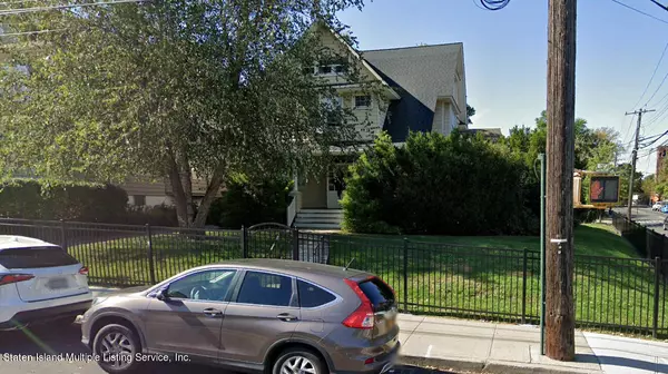 Staten Island, NY 10310,302 Bement AVE