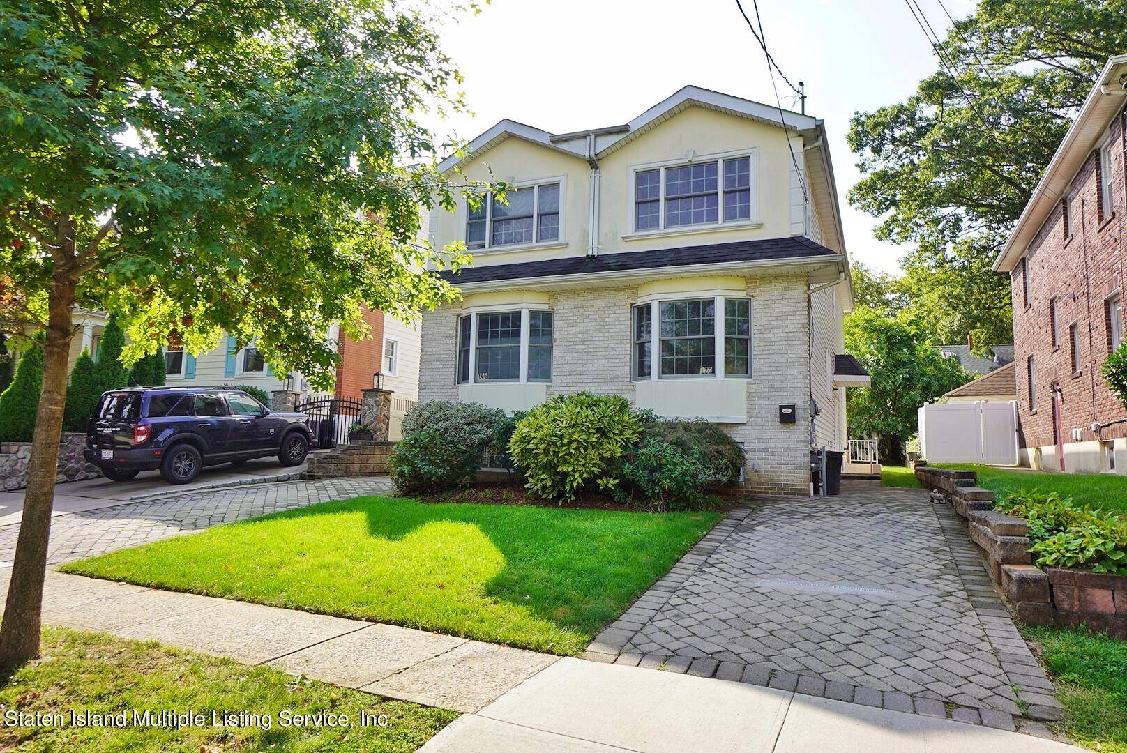 170 Goodwin AVE, Staten Island, NY 10314