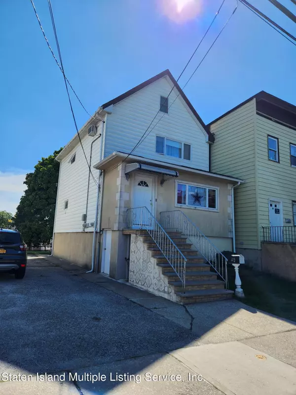 Staten Island, NY 10305,178 Hylan BLVD