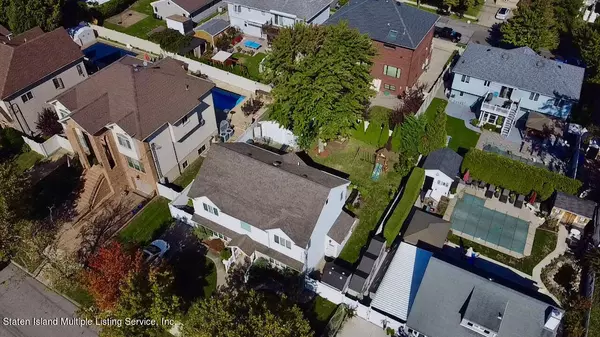 Staten Island, NY 10312,229 Preston AVE