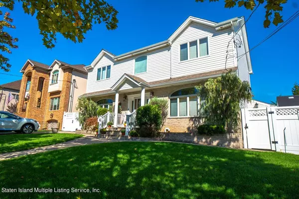 Staten Island, NY 10312,229 Preston AVE