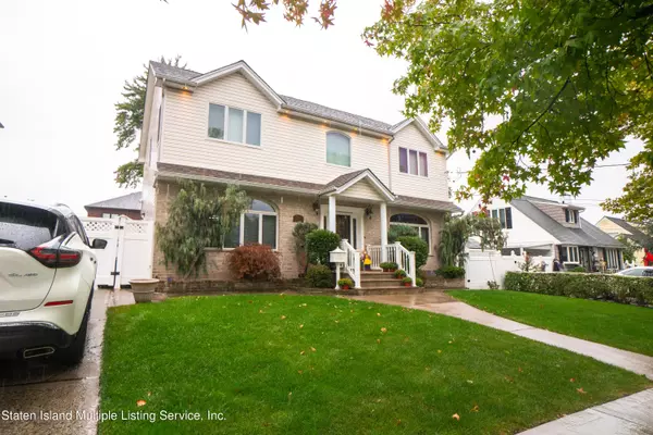 Staten Island, NY 10312,229 Preston AVE