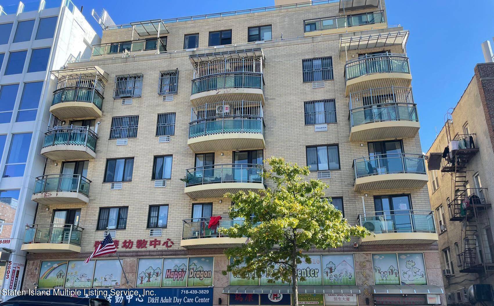 Brooklyn, NY 11220,5805 7th AVE #5b