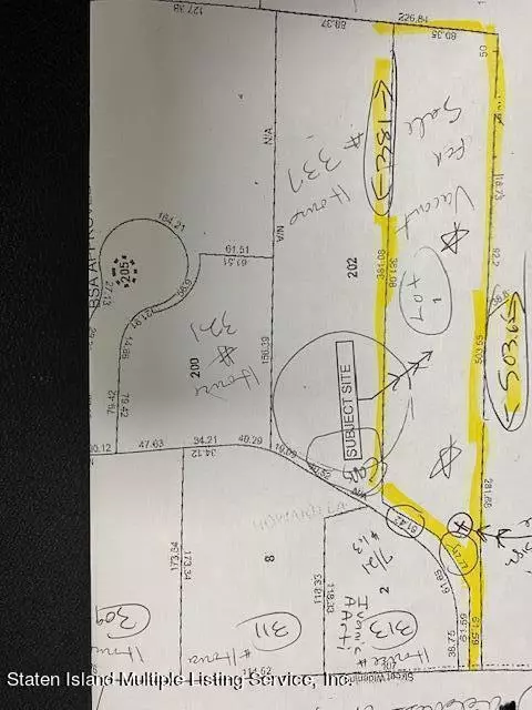 Staten Island, NY 10301,0 Howard AVE