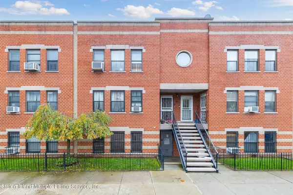 62 Erasmus ST #1a, Brooklyn, NY 11226
