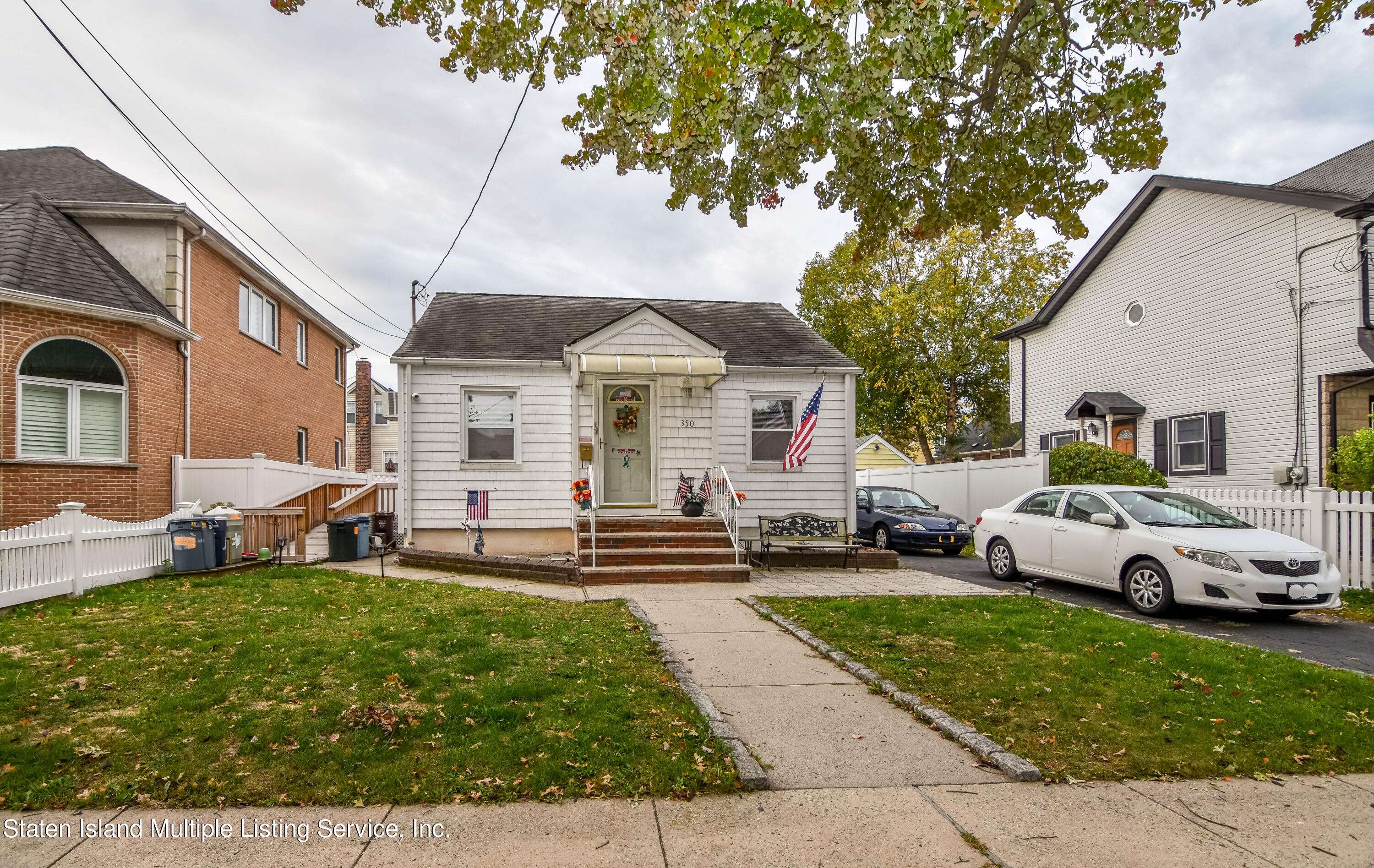 Staten Island, NY 10302,350 Lathrop AVE