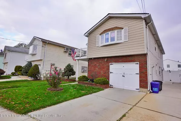 Staten Island, NY 10308,369 Katan AVE