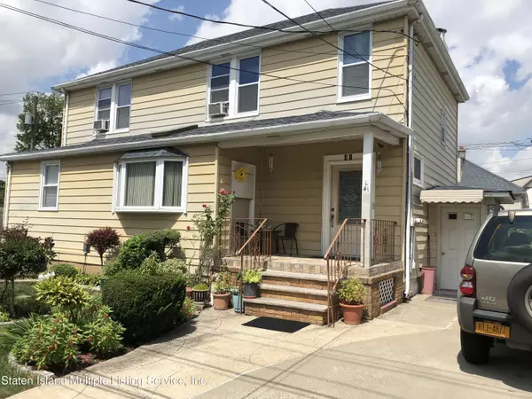 Staten Island, NY 10314,41 Clifton Street