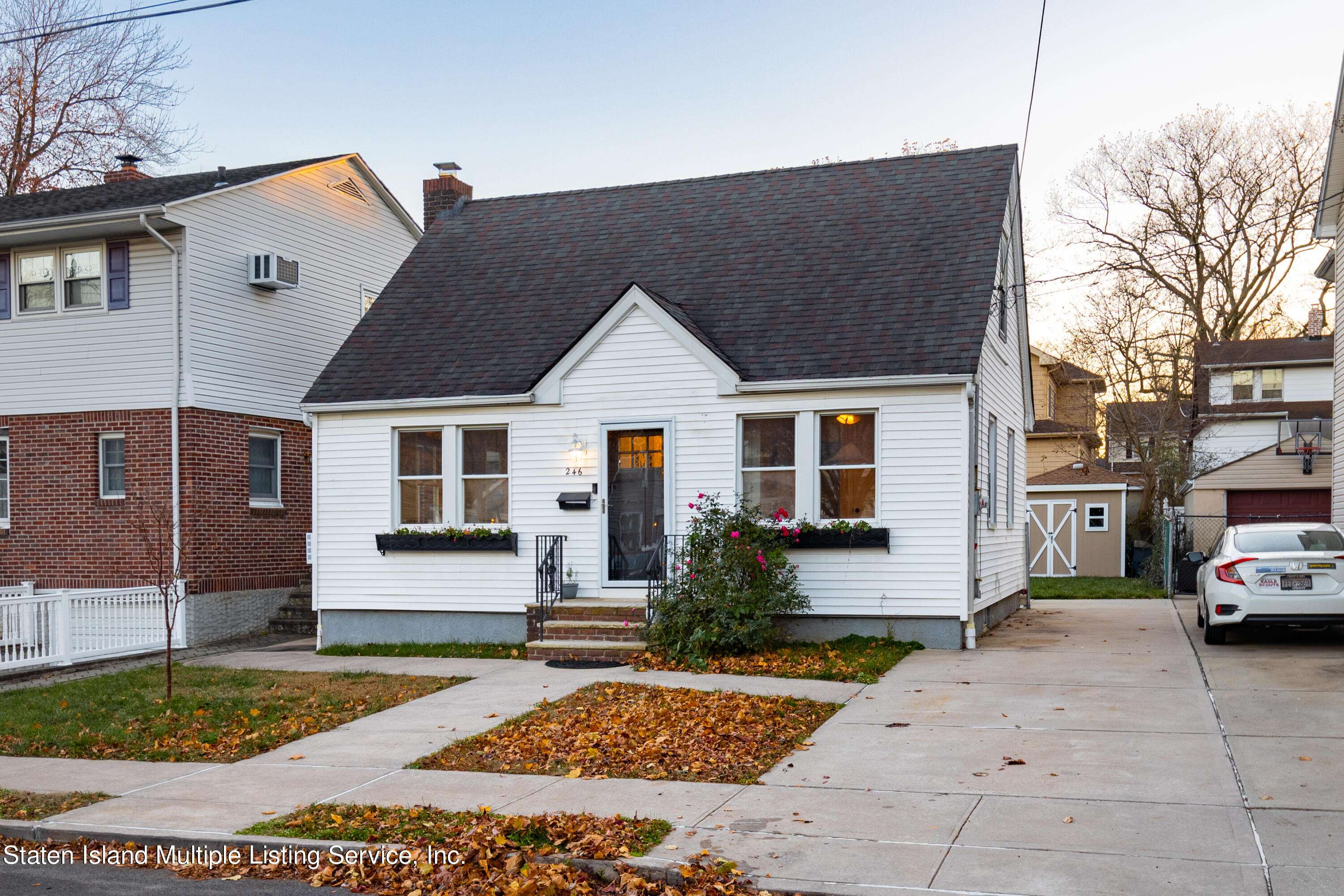 Staten Island, NY 10306,246 Locust AVE