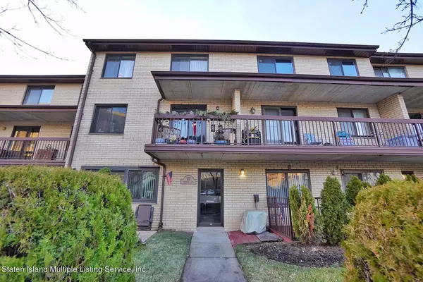 22 Windham LOOP #1a, Staten Island, NY 10314
