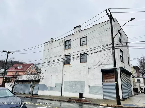 Staten Island, NY 10301,40 Brook ST