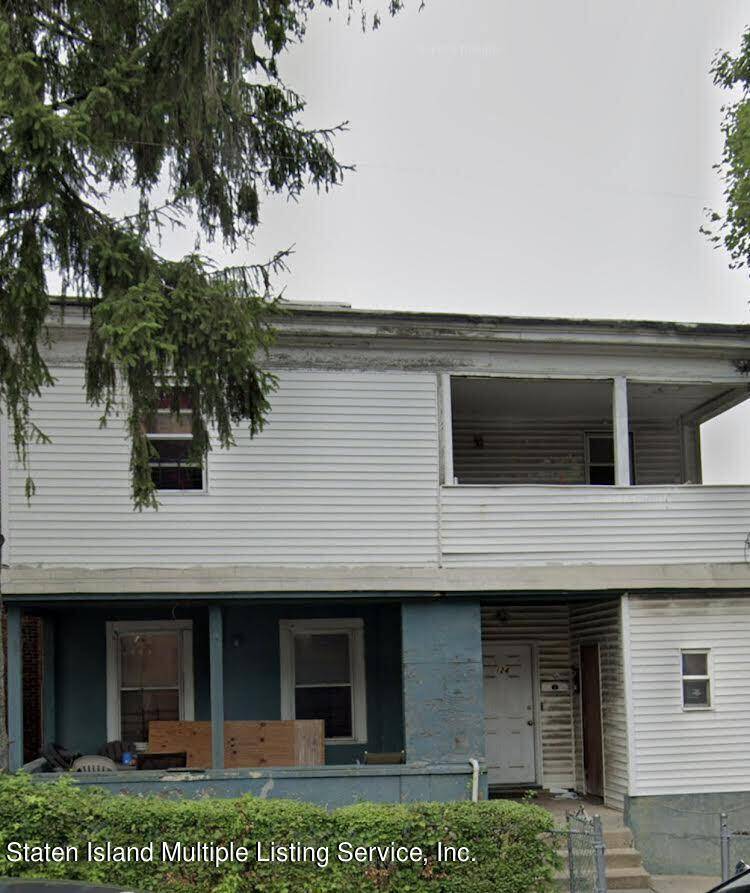 124 Lafayette AVE, Staten Island, NY 10301