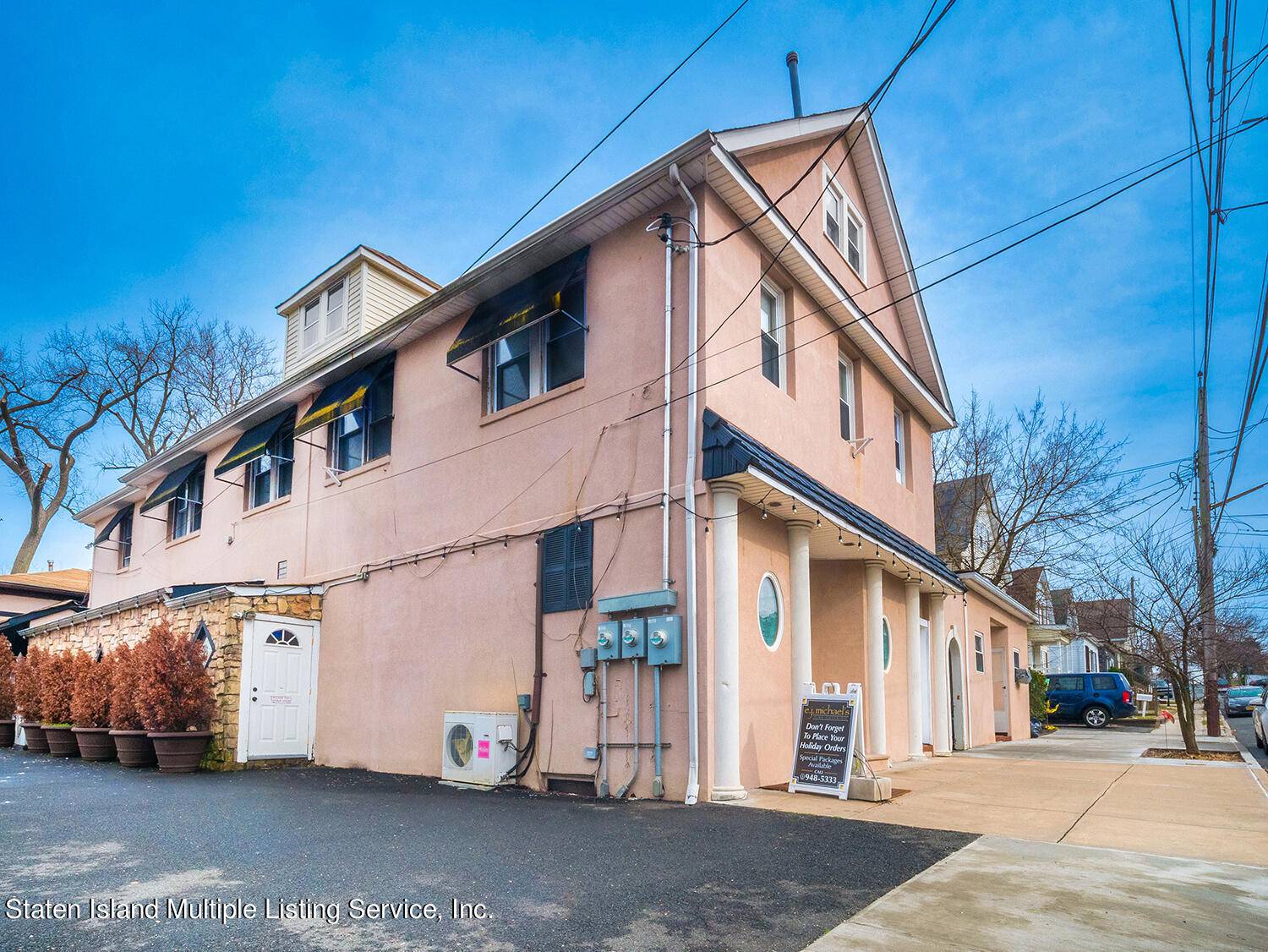 Staten Island, NY 10307,137-139 Barnard AVE