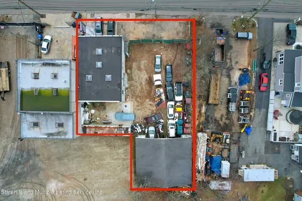 Staten Island, NY 10309,459-461 Sharrotts RD