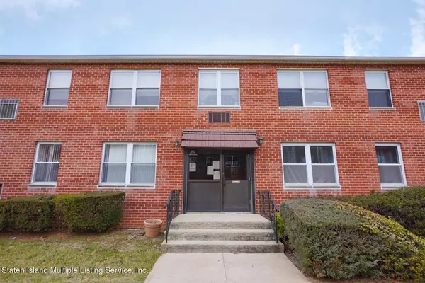 912 Armstrong Ave AVE #2-3, Staten Island, NY 10308