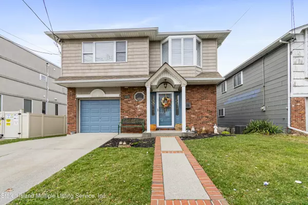 19 Boone ST, Staten Island, NY 10314
